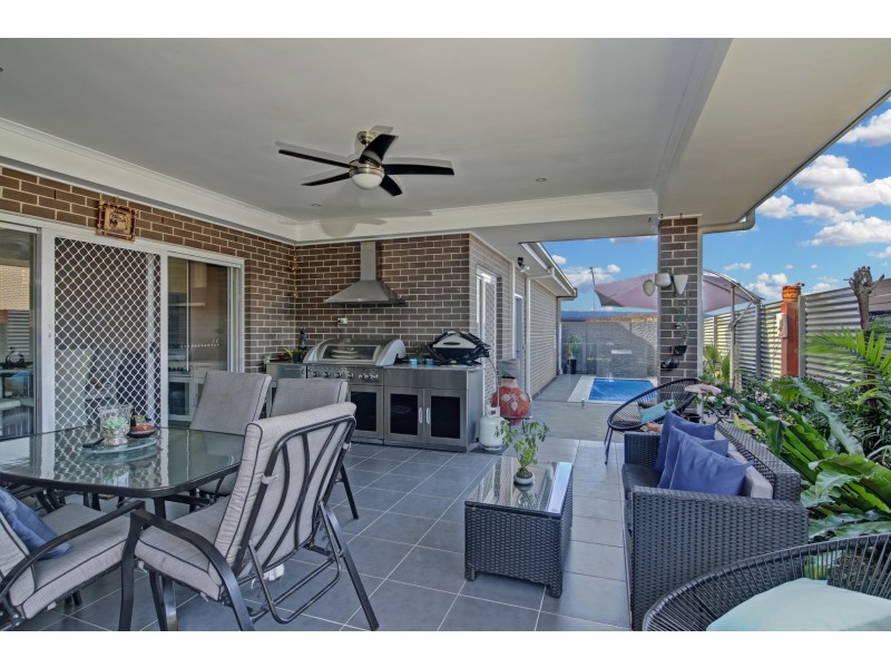 7  The Arches, Kanahooka NSW 2530