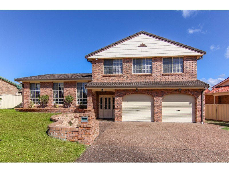 13  Timms Place, Horsley NSW 2530