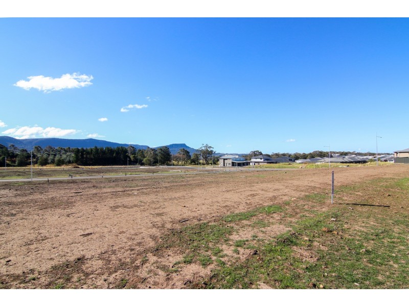 Lot 1420,  Brooks Reach Estate, Horsley NSW 2530