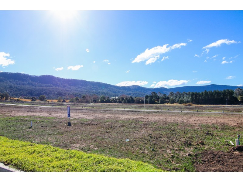 Lot 1420,  Brooks Reach Estate, Horsley NSW 2530
