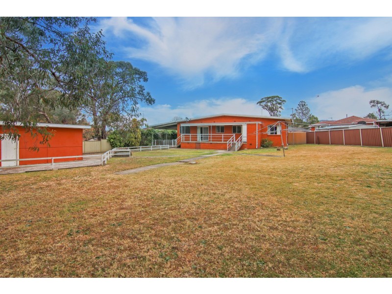 3 Brook Street, Dapto NSW 2530