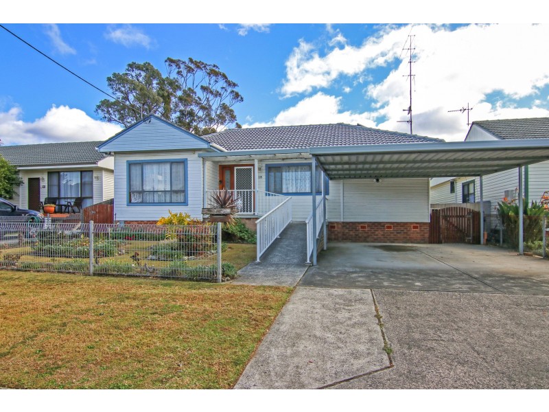 18 Kundle Street, Dapto NSW 2530