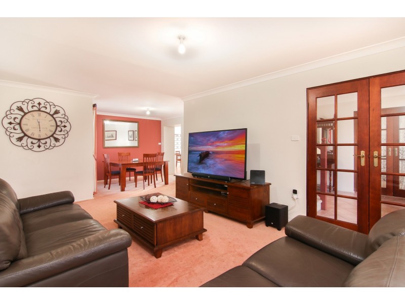 86 Sunnybank Crescent, Horsley NSW 2530
