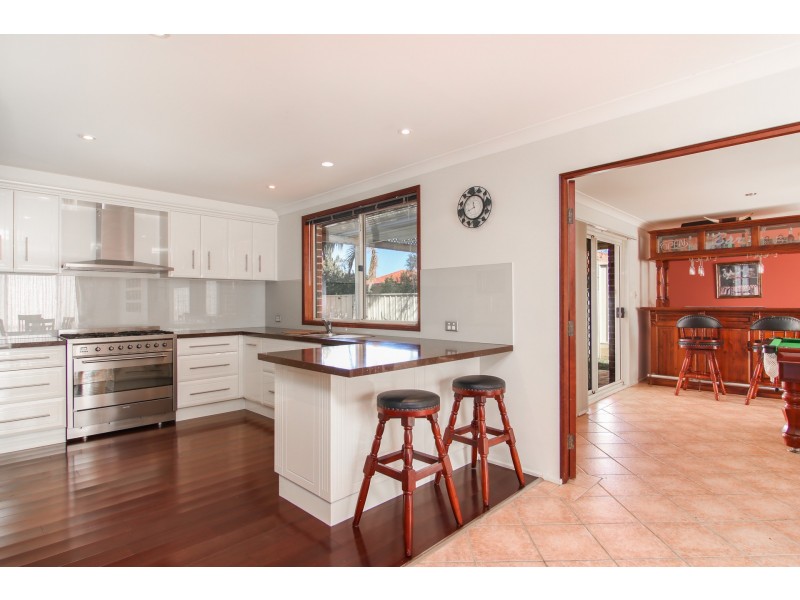 86 Sunnybank Crescent, Horsley NSW 2530