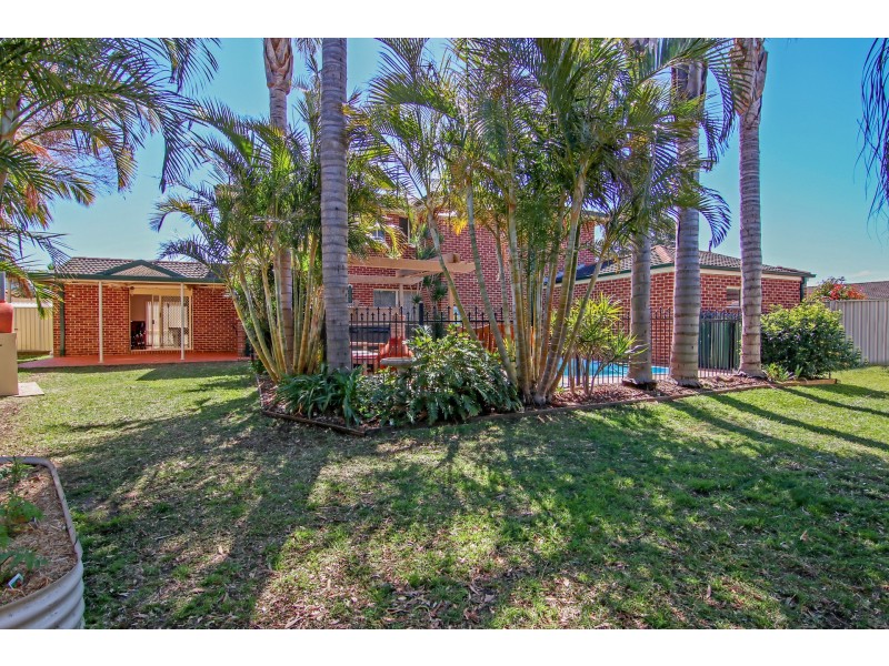86 Sunnybank Crescent, Horsley NSW 2530