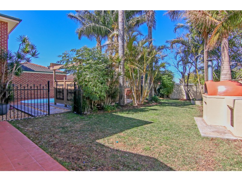 86 Sunnybank Crescent, Horsley NSW 2530