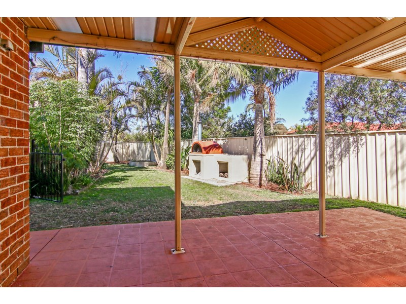 86 Sunnybank Crescent, Horsley NSW 2530