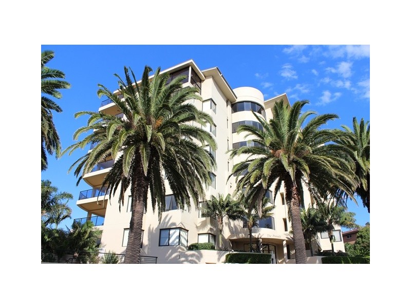 3/5-9 View Street, North Wollongong NSW 2500