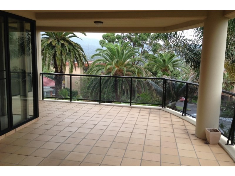 3/5-9 View Street, North Wollongong NSW 2500