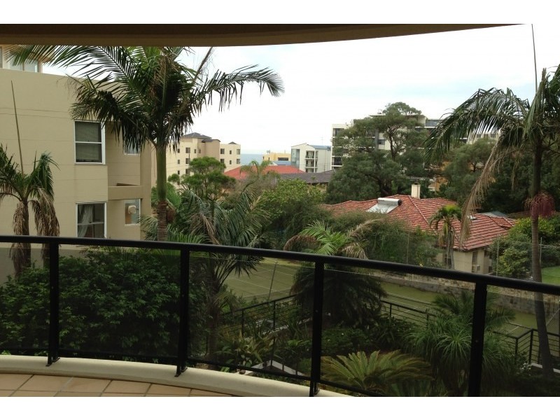 3/5-9 View Street, North Wollongong NSW 2500