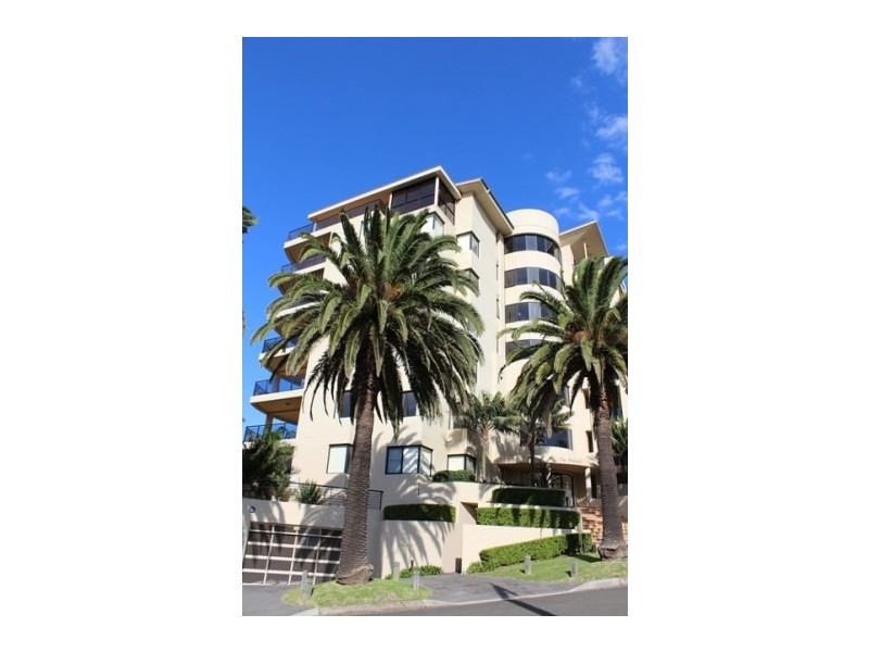 3/5-9 View Street, North Wollongong NSW 2500