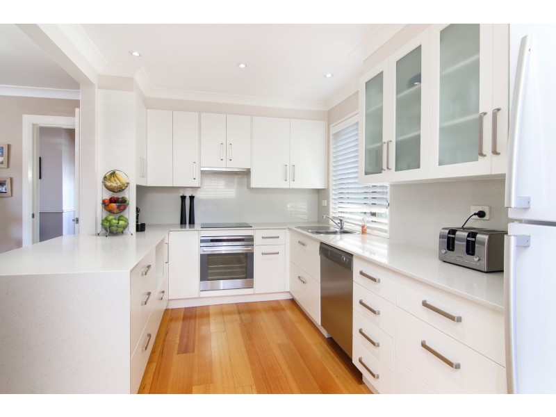 16 Galong Crescent, Koonawarra NSW 2530