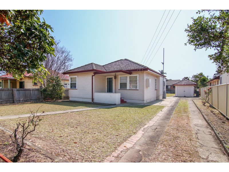 5 Werowi Street, Dapto NSW 2530