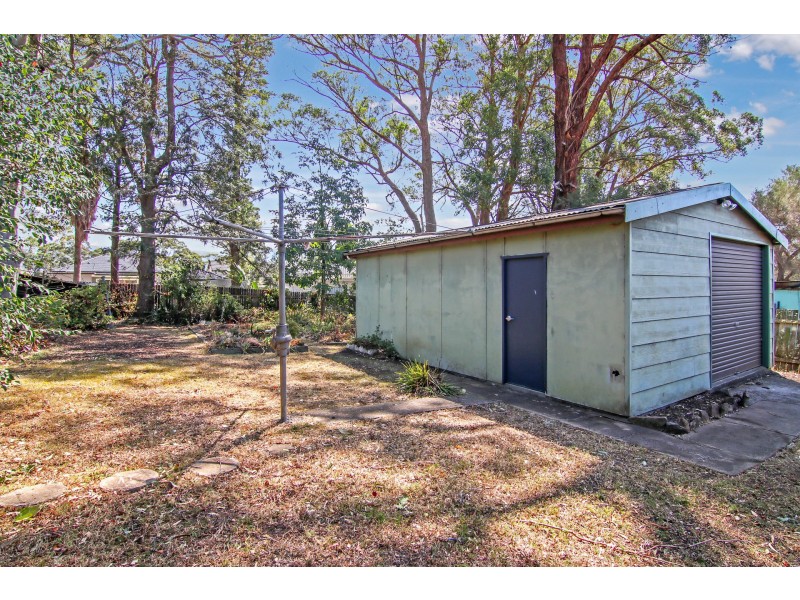 14 Yalunga Street, Dapto NSW 2530