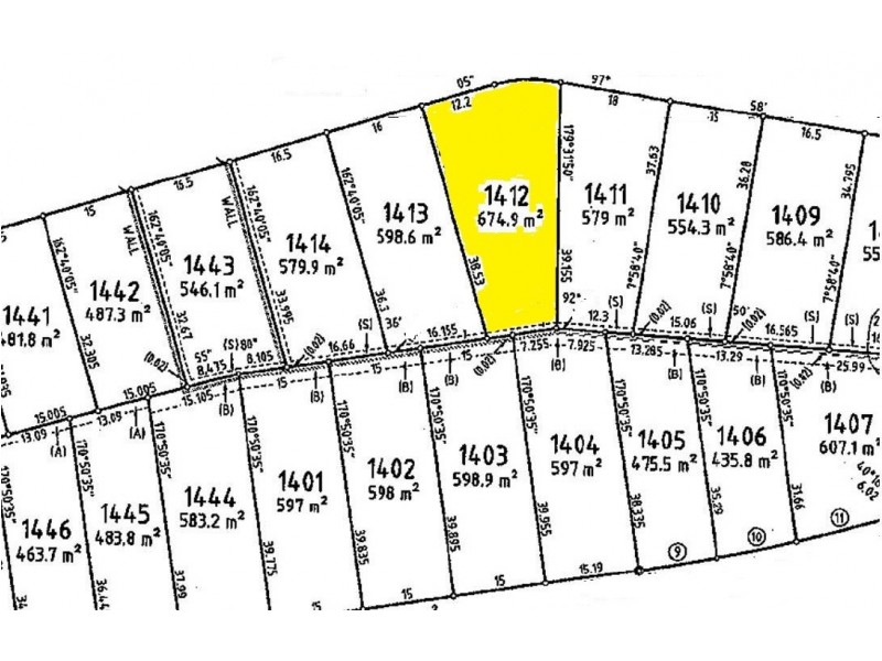 Lot 1412,  Brooks Reach Estate, Horsley NSW 2530
