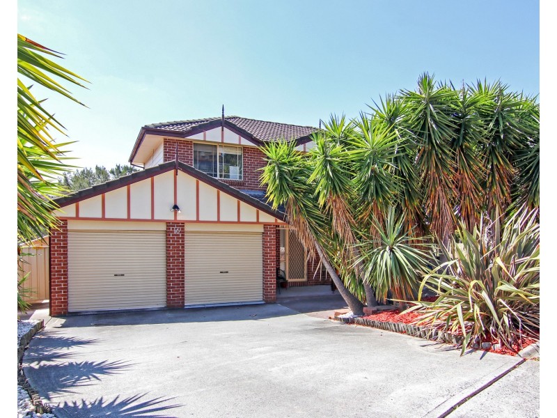 16 Colvin Place, Dapto NSW 2530