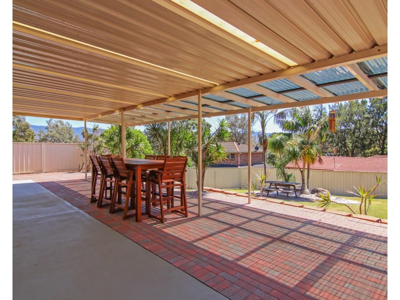 16 Colvin Place, Dapto NSW 2530