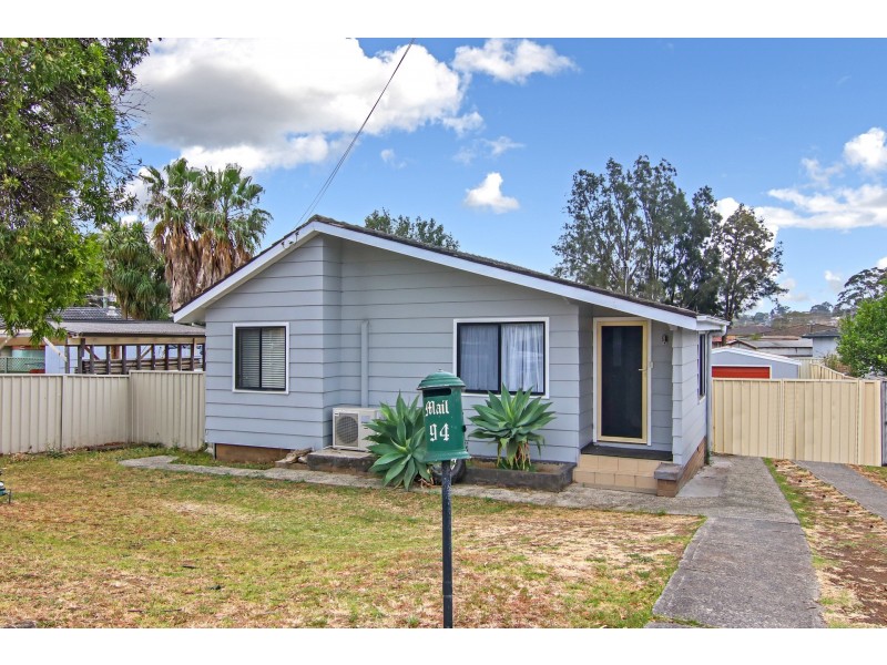 94 Fowlers Road, Koonawarra NSW 2530