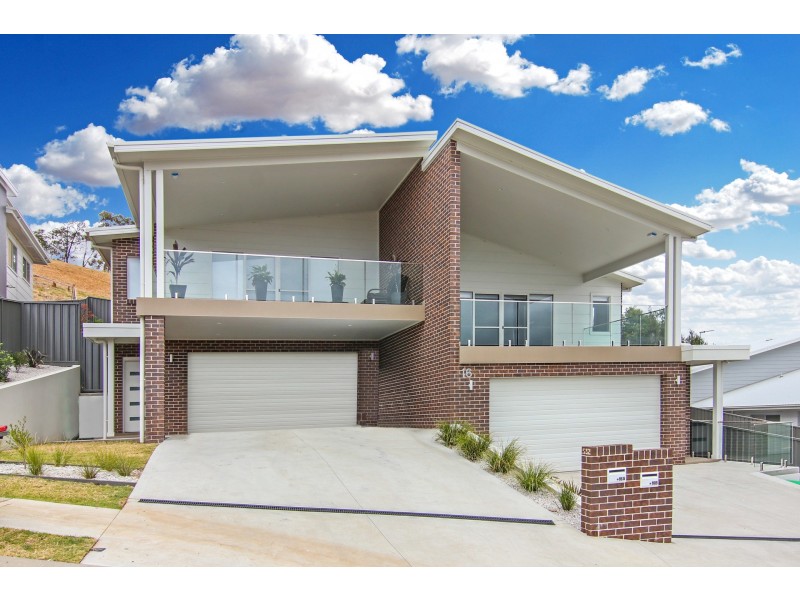 16A The Rise, Dapto NSW 2530