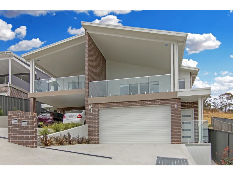 16B The Rise, Dapto NSW 2530