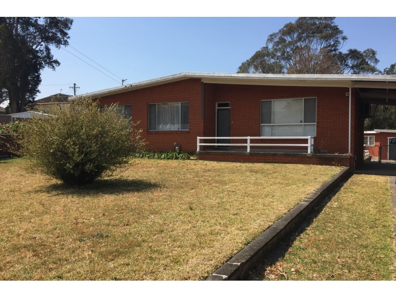 3 Brook Street, Dapto NSW 2530