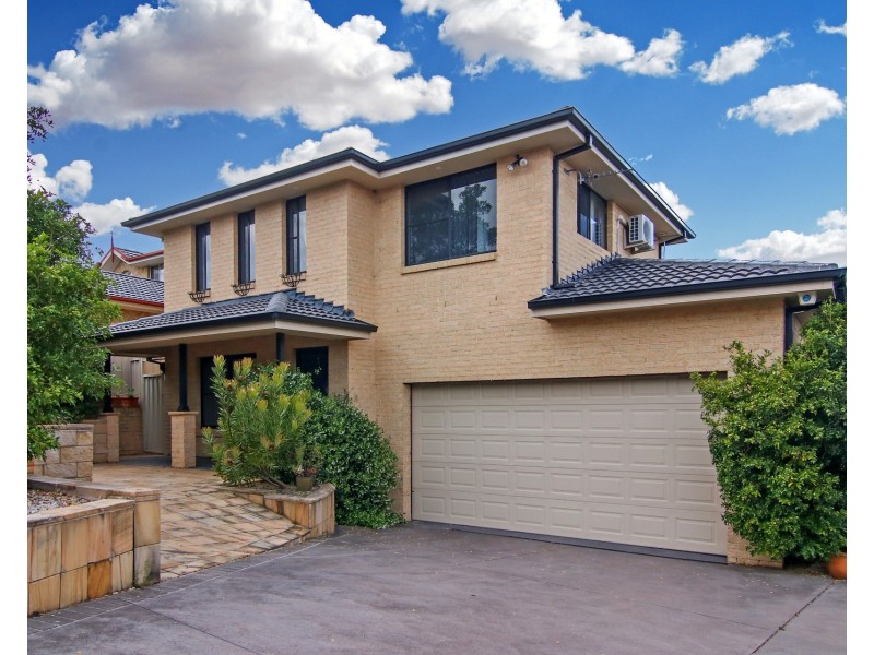 5A Chardonnay Avenue, Dapto NSW 2530