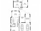 5A Chardonnay Avenue, Dapto NSW 2530 Floorplan