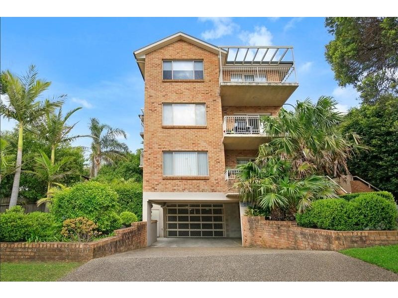 9/25 Mercury Street, Wollongong NSW 2500