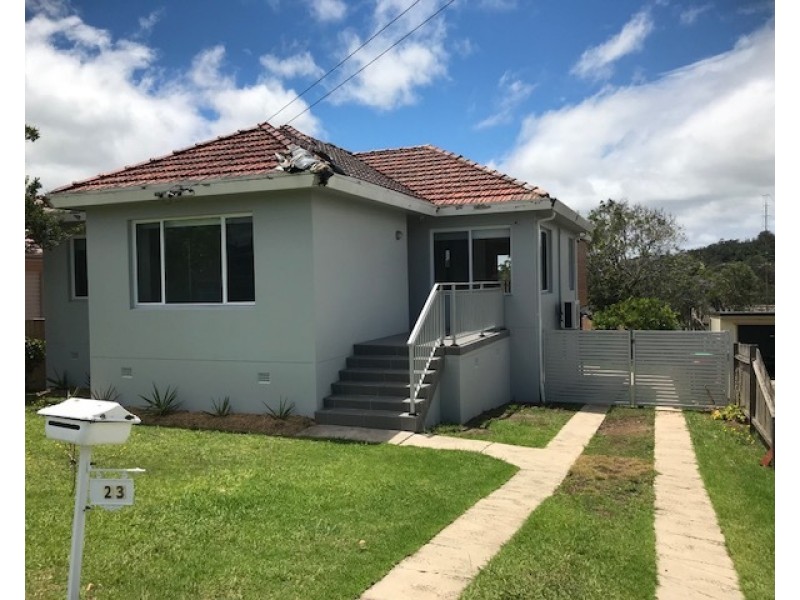 23 Burke Road, Dapto NSW 2530