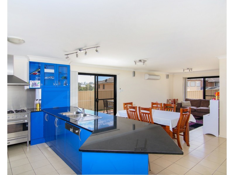 83 Robins Creek Drive, Horsley NSW 2530