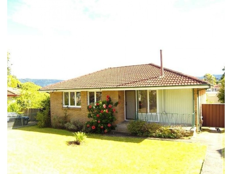 28 Galong Crescent, Koonawarra NSW 2530