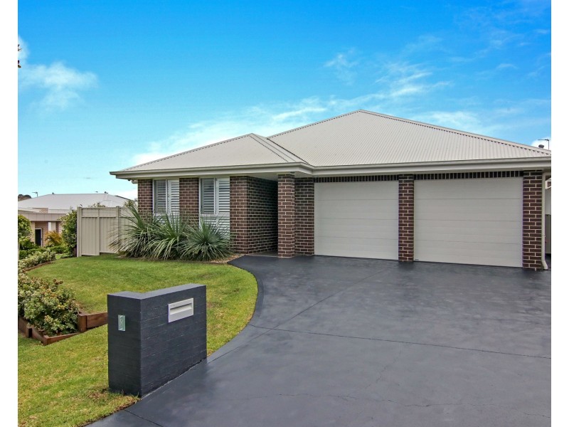 8 The Links Drive, Shell Cove NSW 2529