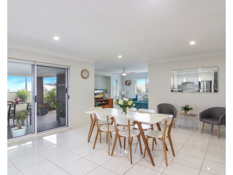 8 The Links Drive, Shell Cove NSW 2529