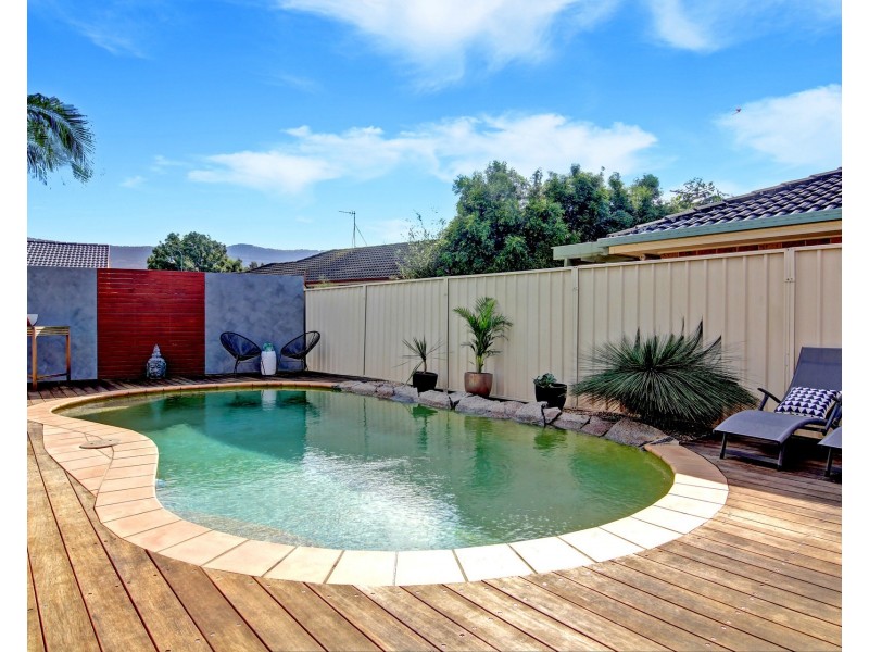 4 Glen Ayre Avenue, Horsley NSW 2530