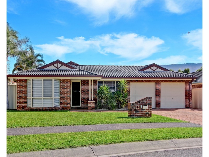 4 Glen Ayre Avenue, Horsley NSW 2530