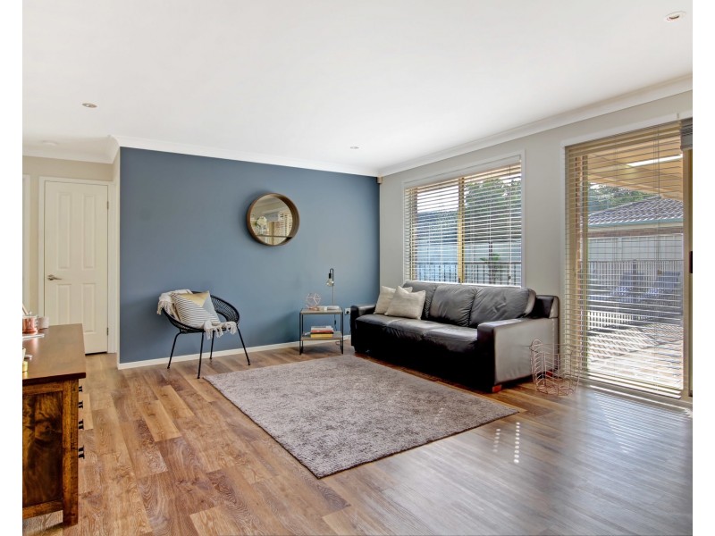 4 Glen Ayre Avenue, Horsley NSW 2530