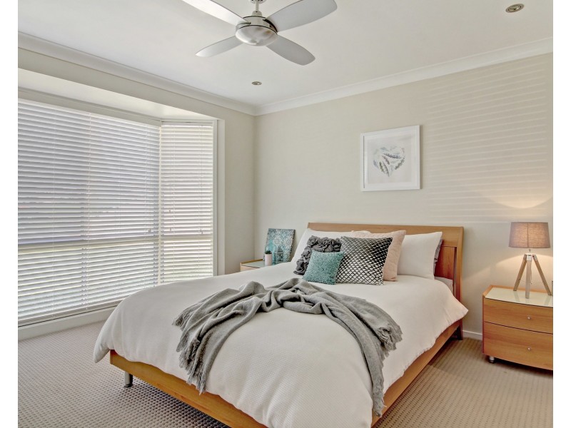 4 Glen Ayre Avenue, Horsley NSW 2530