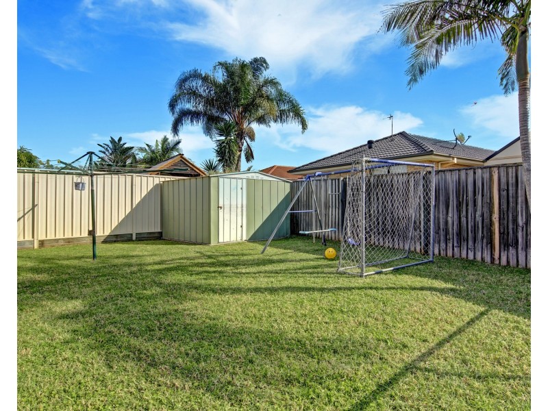 4 Glen Ayre Avenue, Horsley NSW 2530