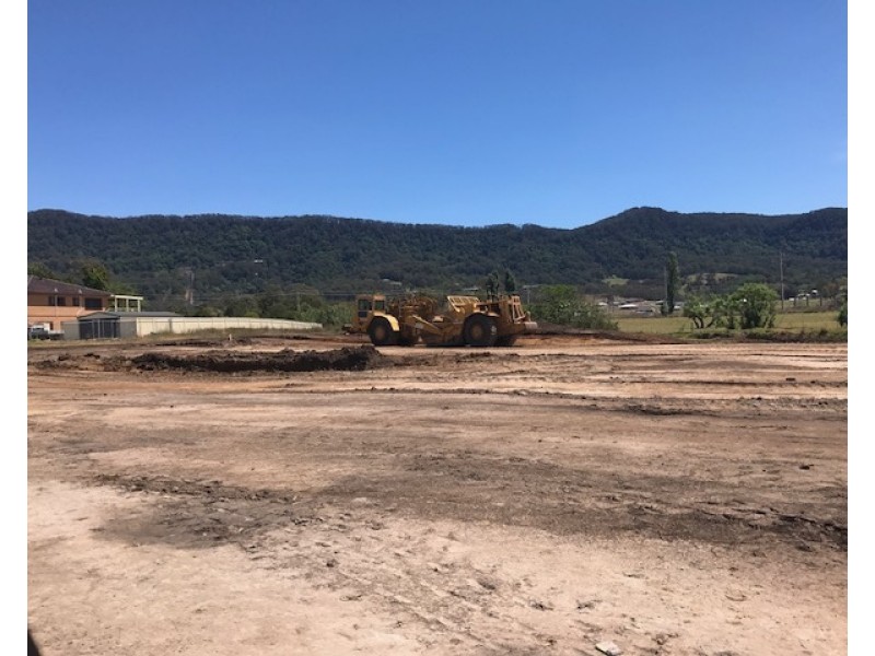 Lot 128,  Greenview Estate, Horsley NSW 2530