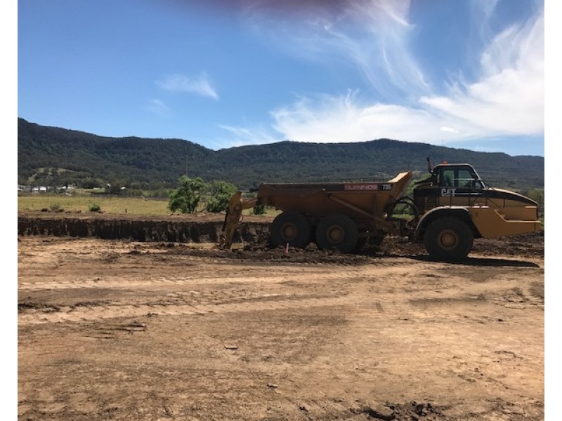 Lot 128,  Greenview Estate, Horsley NSW 2530