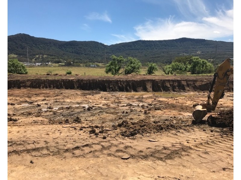 Lot 128,  Greenview Estate, Horsley NSW 2530