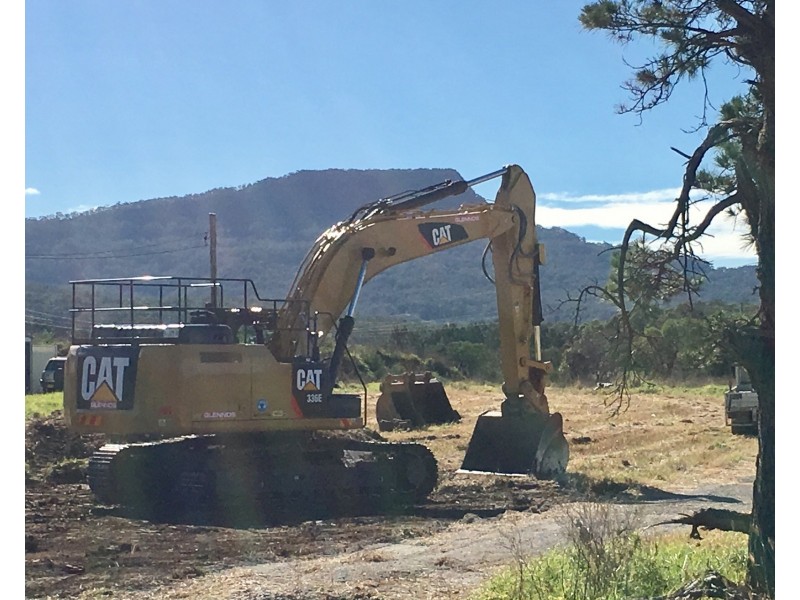 Lot 128,  Greenview Estate, Horsley NSW 2530