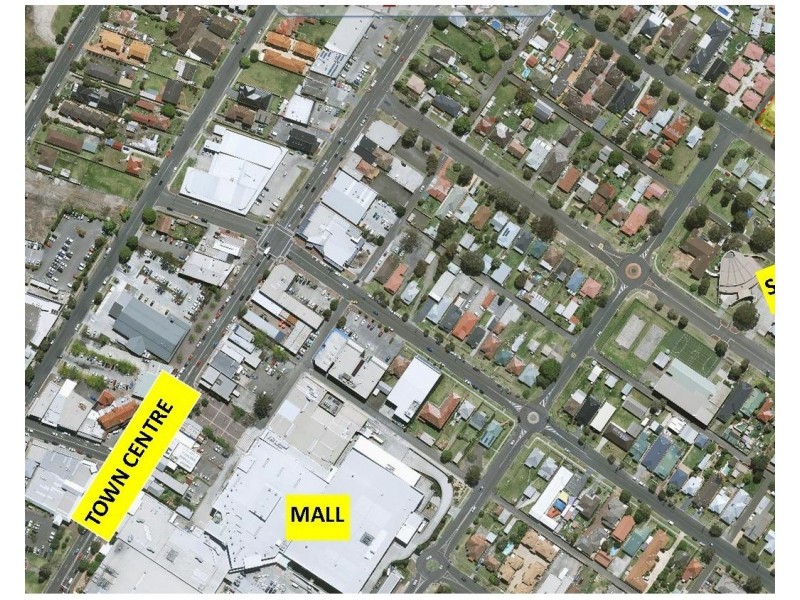 21 & 23 Werowi Street, Dapto NSW 2530