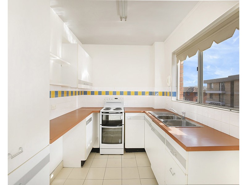 6/48 Keira Street, Wollongong NSW 2500