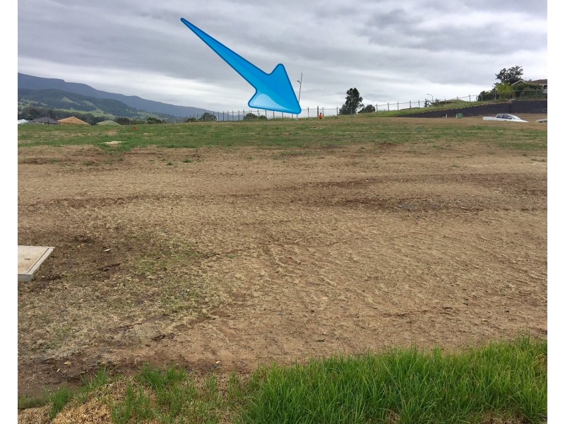 Lot 234,  Tomerong Street, Tullimbar NSW 2527