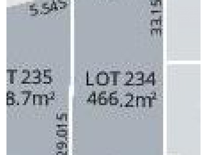 Lot 234,  Tomerong Street, Tullimbar NSW 2527