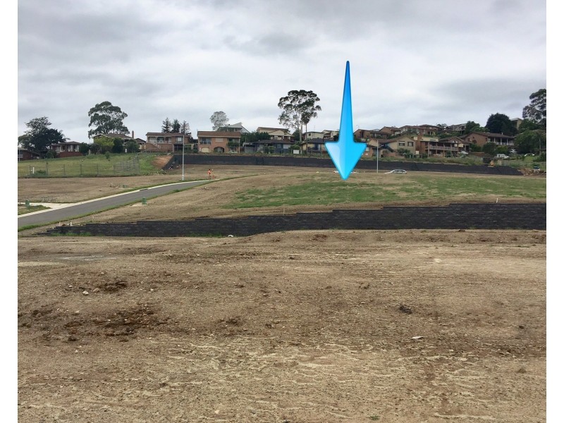 Lot 234,  Tomerong Street, Tullimbar NSW 2527