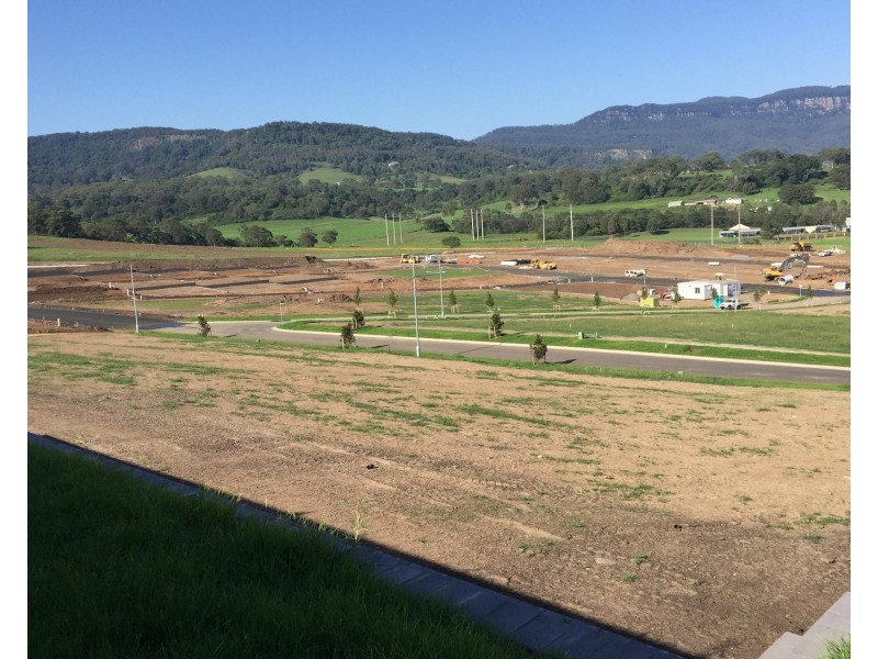 Lot 234,  Tomerong Street, Tullimbar NSW 2527