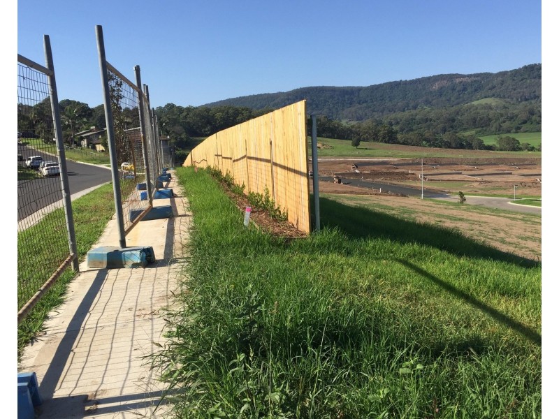 Lot 234,  Tomerong Street, Tullimbar NSW 2527