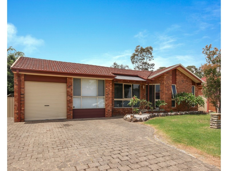 3 Regal Place, Brownsville NSW 2530